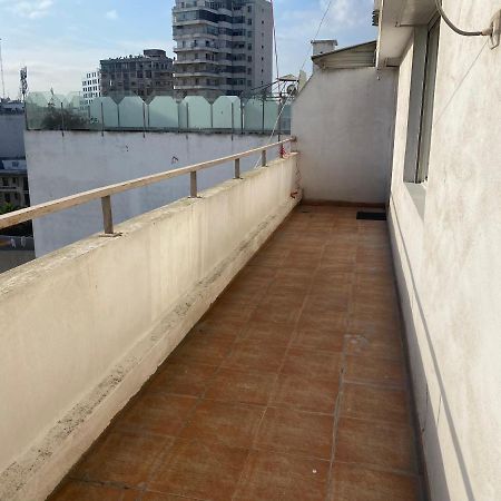 Appartment Anjou Casablanca Esterno foto