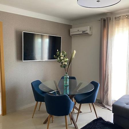 Appartment Anjou Casablanca Esterno foto