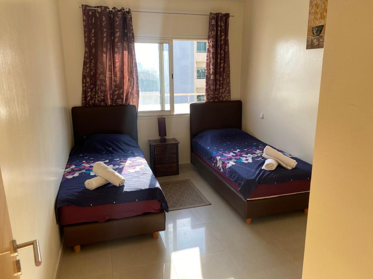 Appartment Anjou Casablanca Esterno foto