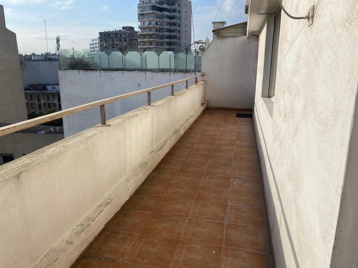 Appartment Anjou Casablanca Esterno foto
