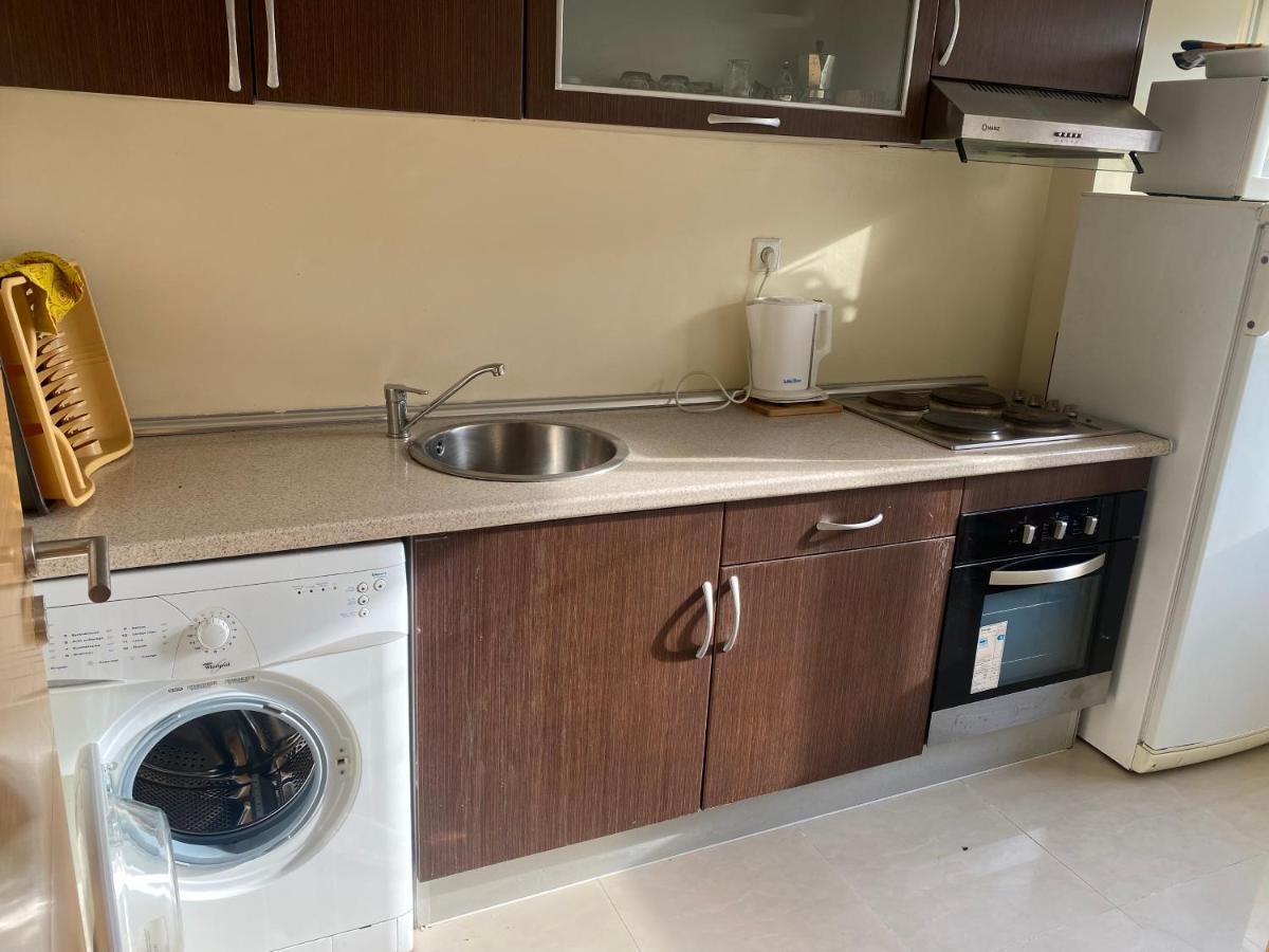 Appartment Anjou Casablanca Esterno foto