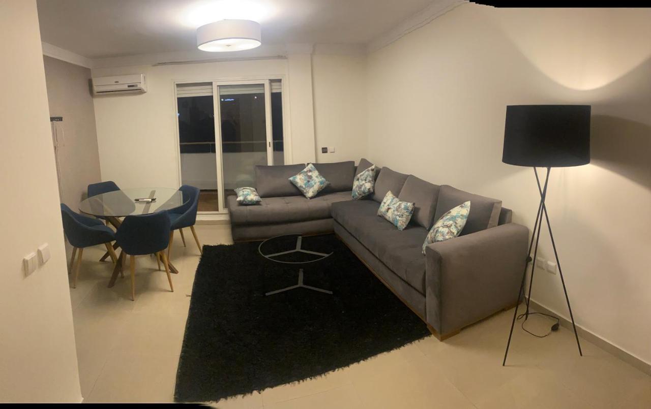 Appartment Anjou Casablanca Esterno foto