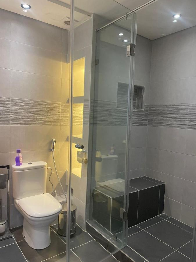 Appartment Anjou Casablanca Esterno foto
