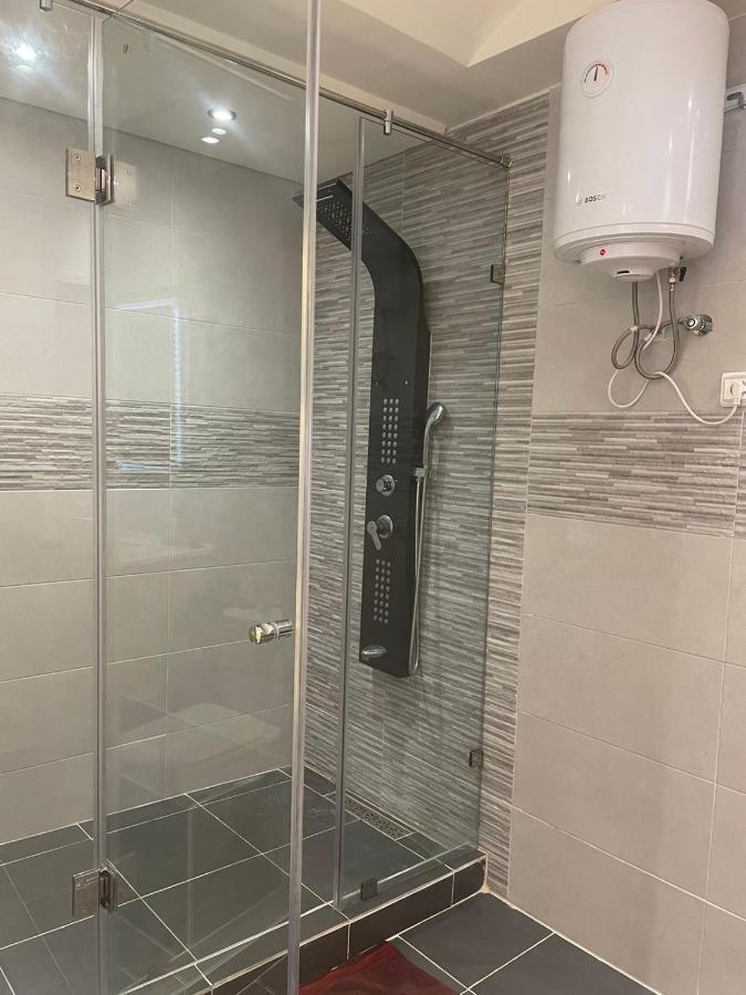 Appartment Anjou Casablanca Esterno foto